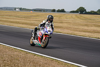 Lower Group White Bikes